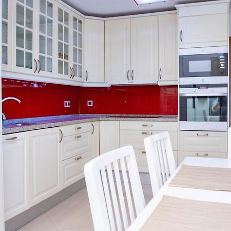 Myflats Premium Mirador Appartement Arenales del Sol Buitenkant foto