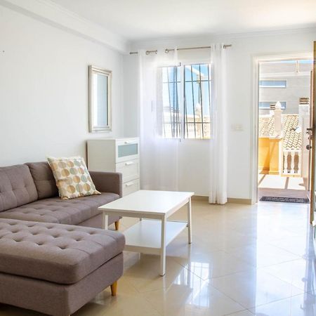 Myflats Premium Mirador Appartement Arenales del Sol Buitenkant foto