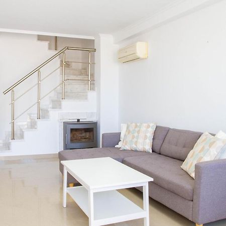 Myflats Premium Mirador Appartement Arenales del Sol Buitenkant foto
