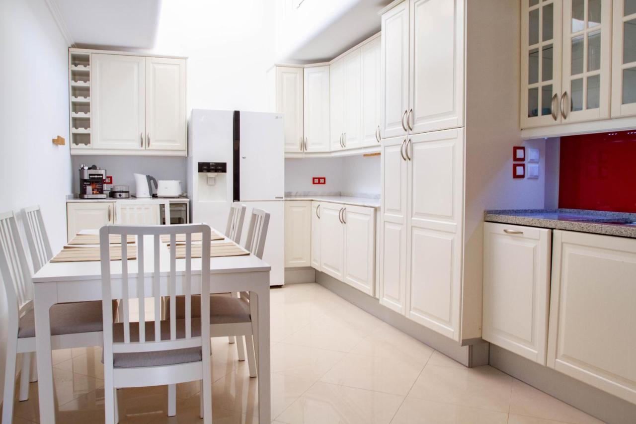Myflats Premium Mirador Appartement Arenales del Sol Buitenkant foto