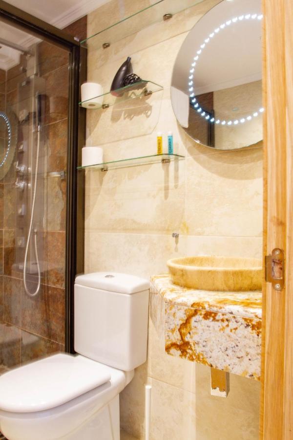 Myflats Premium Mirador Appartement Arenales del Sol Buitenkant foto