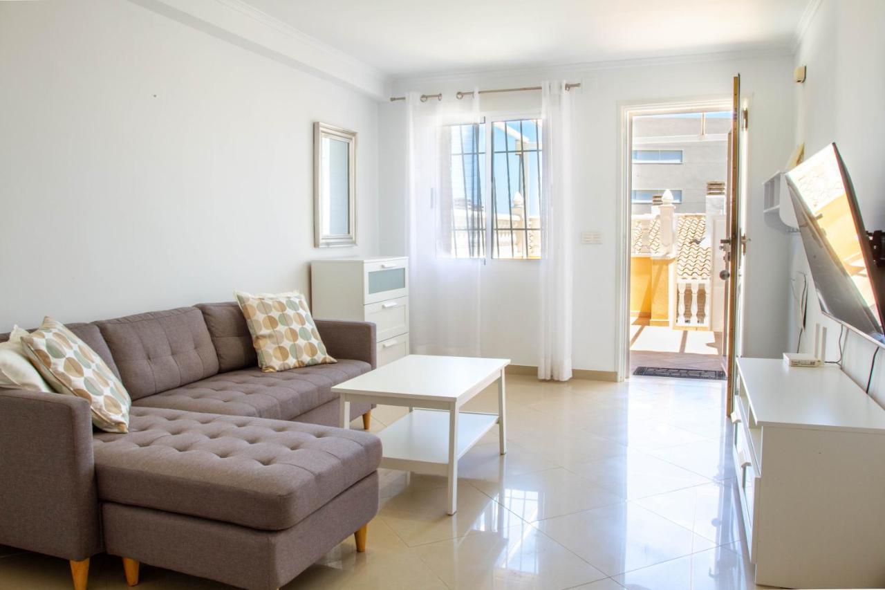 Myflats Premium Mirador Appartement Arenales del Sol Buitenkant foto