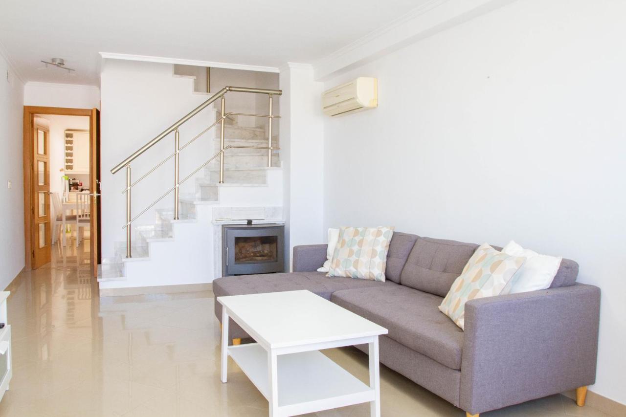 Myflats Premium Mirador Appartement Arenales del Sol Buitenkant foto