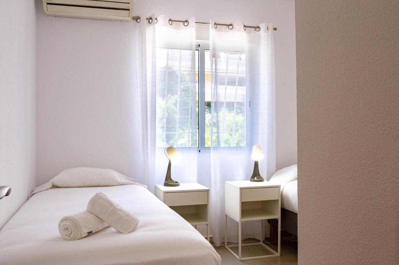 Myflats Premium Mirador Appartement Arenales del Sol Buitenkant foto